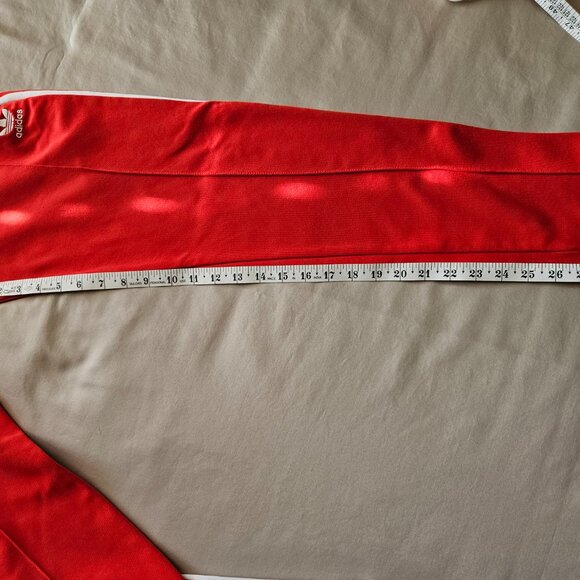 Addidas Classic Firebird Tracksuit Men' Small - Picture 16 of 16